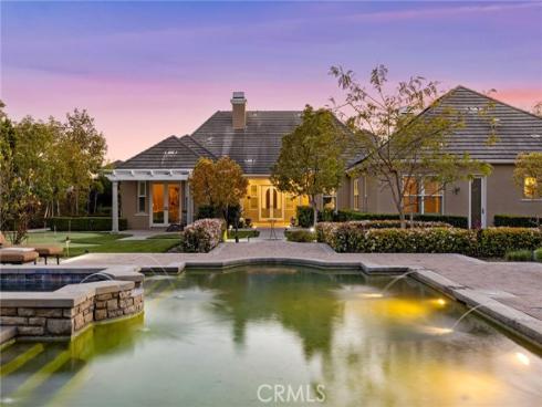 19103  Green Oaks   Road, Yorba Linda, CA