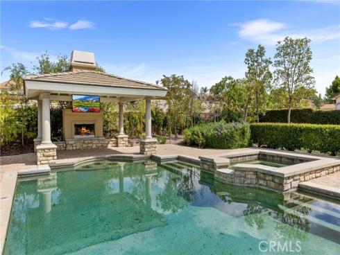 19103  Green Oaks   Road, Yorba Linda, CA