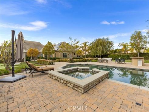 19103  Green Oaks   Road, Yorba Linda, CA