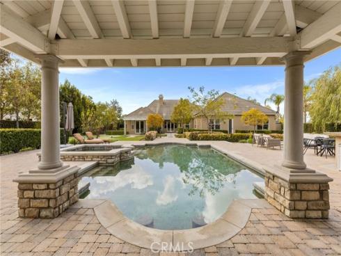 19103  Green Oaks   Road, Yorba Linda, CA