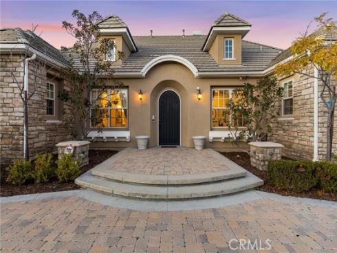 19103  Green Oaks   Road, Yorba Linda, CA