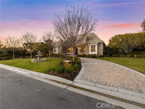 19103  Green Oaks   Road, Yorba Linda, CA