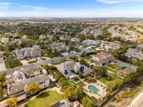 19103  Green Oaks   Road, Yorba Linda, CA