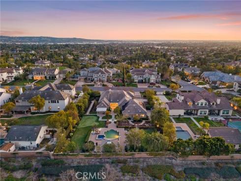 19103  Green Oaks   Road, Yorba Linda, CA