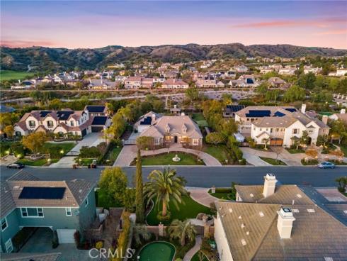 19103  Green Oaks   Road, Yorba Linda, CA