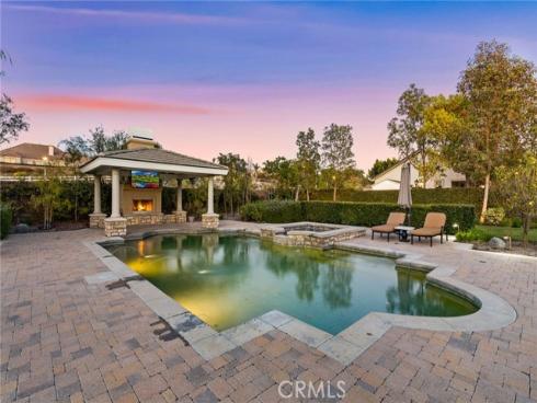 19103  Green Oaks   Road, Yorba Linda, CA