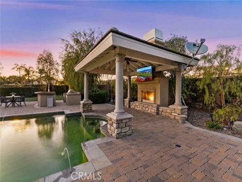 19103  Green Oaks   Road, Yorba Linda, CA