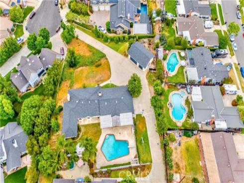 5054  Marshburn   Circle, Yorba Linda, CA