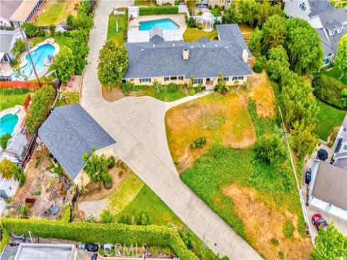 5054  Marshburn   Circle, Yorba Linda, CA