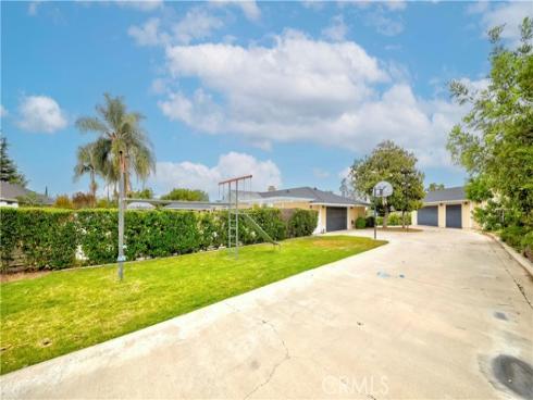 5054  Marshburn   Circle, Yorba Linda, CA