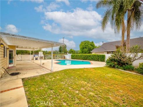 5054  Marshburn   Circle, Yorba Linda, CA