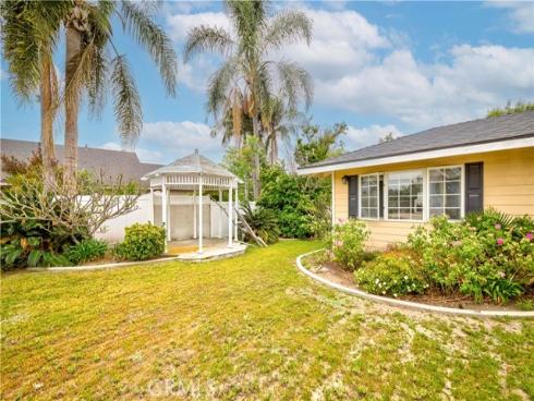 5054  Marshburn   Circle, Yorba Linda, CA