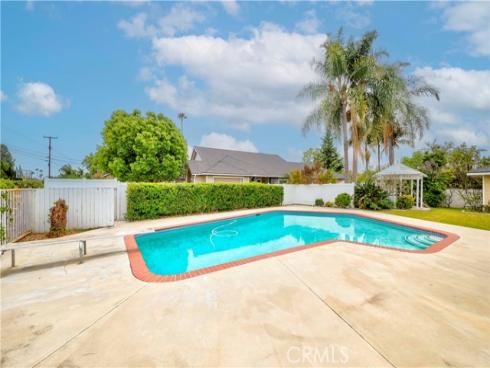 5054  Marshburn   Circle, Yorba Linda, CA