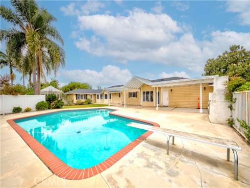 5054  Marshburn   Circle, Yorba Linda, CA