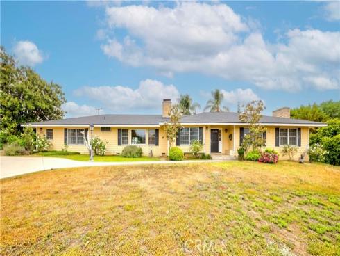 5054  Marshburn   Circle, Yorba Linda, CA