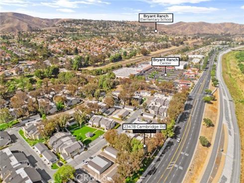 23478  Cambridge  296  Road, Yorba Linda, CA