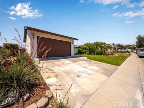 4435 Via Del Prado , Yorba Linda, CA