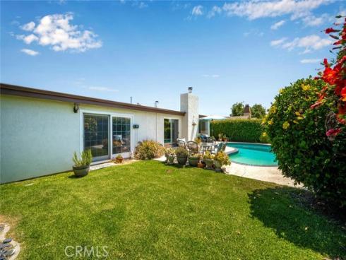 4435 Via Del Prado , Yorba Linda, CA