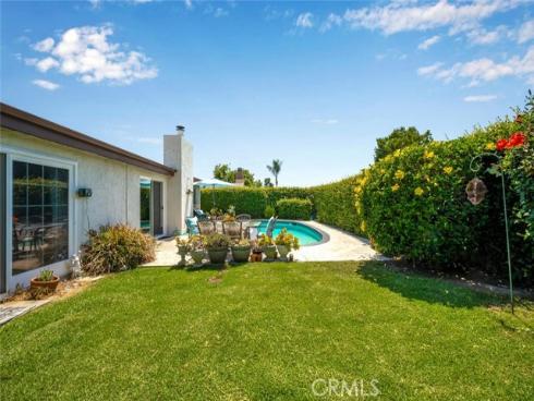 4435 Via Del Prado , Yorba Linda, CA