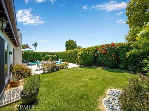 4435 Via Del Prado , Yorba Linda, CA