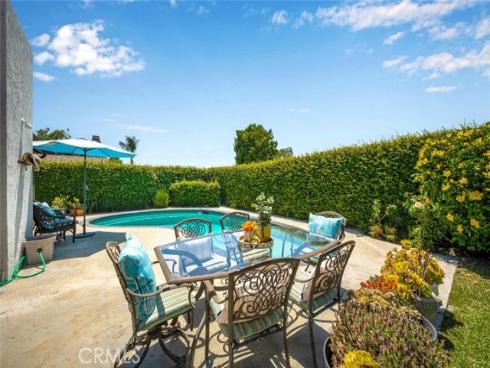 4435 Via Del Prado , Yorba Linda, CA