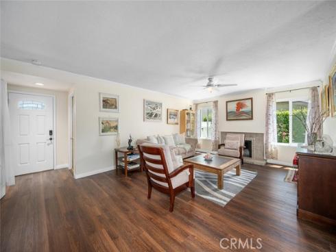 4435 Via Del Prado , Yorba Linda, CA