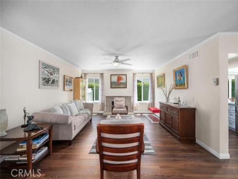 4435 Via Del Prado , Yorba Linda, CA