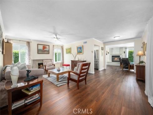 4435 Via Del Prado , Yorba Linda, CA