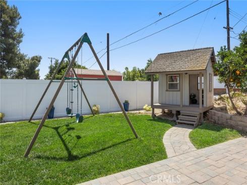 17776 Buena Vista Avenue, Yorba Linda, CA