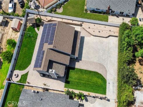 17776 Buena Vista Avenue, Yorba Linda, CA