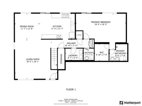 17776 Buena Vista Avenue, Yorba Linda, CA