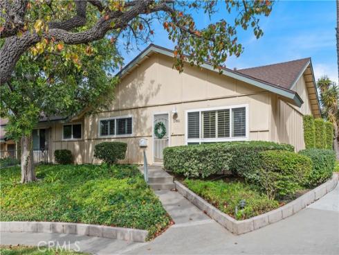 17861 Linda 12 Drive, Yorba Linda, CA