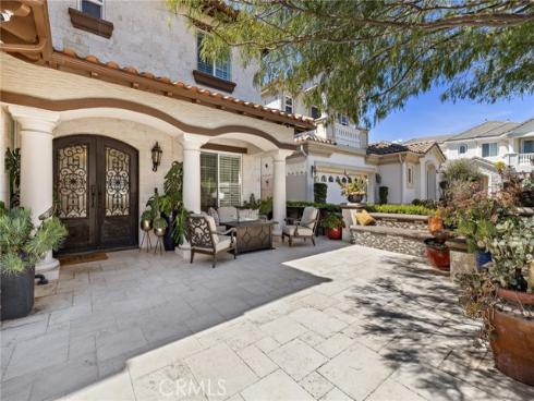 18712  Turfway  , Yorba Linda, CA