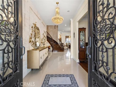 18712  Turfway  , Yorba Linda, CA