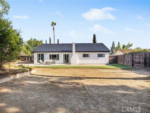 18165 Sharon Circle, Yorba Linda, CA