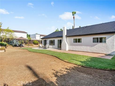 18165 Sharon Circle, Yorba Linda, CA