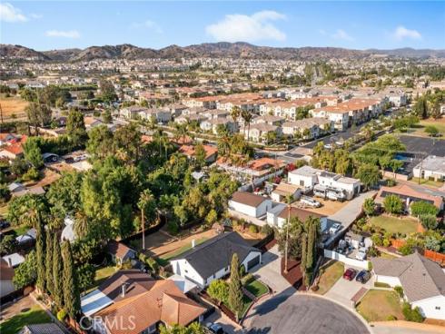 18165 Sharon Circle, Yorba Linda, CA