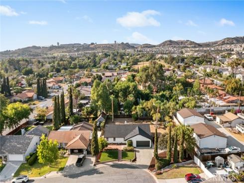 18165 Sharon Circle, Yorba Linda, CA