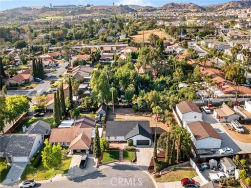 18165 Sharon Circle, Yorba Linda, CA