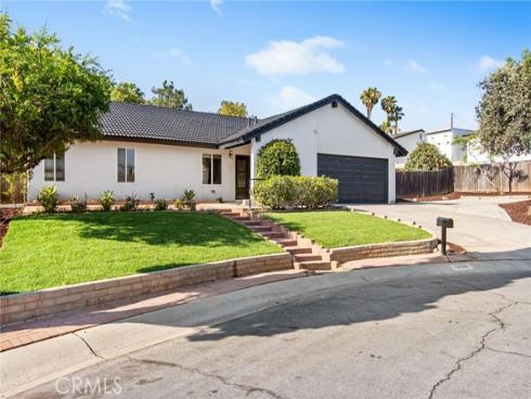 18165 Sharon Circle, Yorba Linda, CA