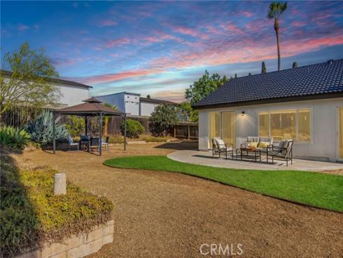 18165 Sharon Circle, Yorba Linda, CA