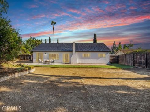 18165 Sharon Circle, Yorba Linda, CA