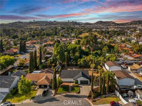 18165 Sharon Circle, Yorba Linda, CA