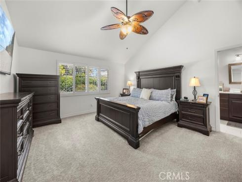 20660  Calle Feliz  , Yorba Linda, CA