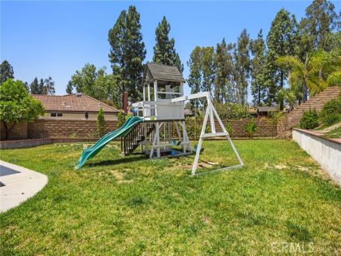 20660  Calle Feliz  , Yorba Linda, CA