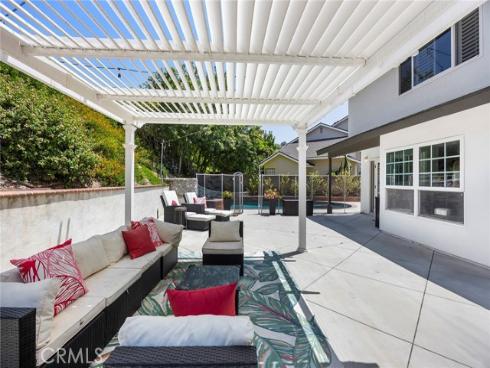 20660  Calle Feliz  , Yorba Linda, CA