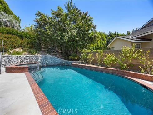 20660  Calle Feliz  , Yorba Linda, CA