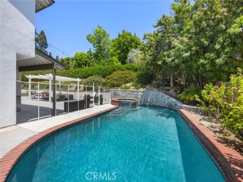 20660  Calle Feliz  , Yorba Linda, CA