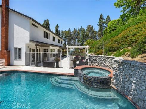 20660  Calle Feliz  , Yorba Linda, CA