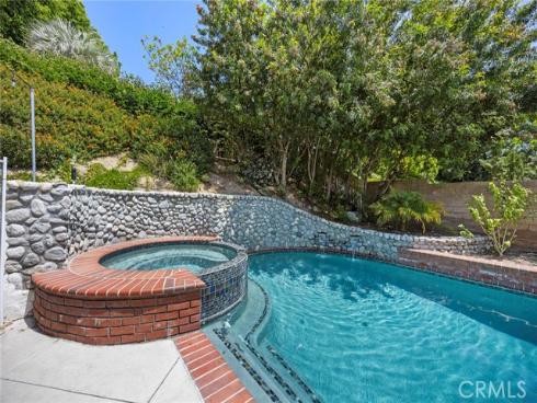 20660  Calle Feliz  , Yorba Linda, CA